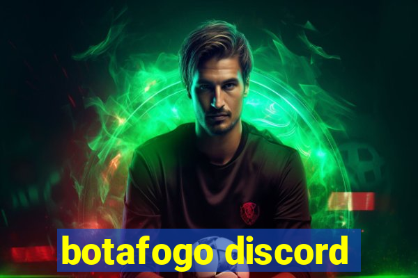 botafogo discord